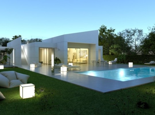 Other areas (Altaona Golf), Villa #CQ-00-17688