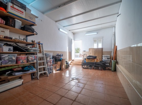 Ciudad Quesada (Town Center), Villa #CQ-316