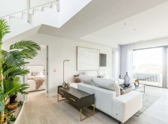 Finestrat (Campana Garden), Villa #RD-N6129