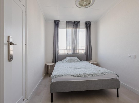 Torrevieja (Playa del Acequion), Apartment #CQ-TS-20673
