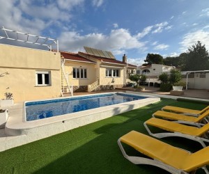 Ciudad Quesada, Villa #CQ-BT-22529