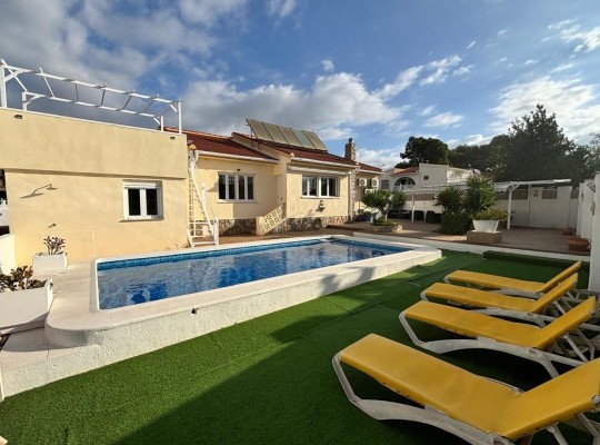 Ciudad Quesada, Villa #CQ-BT-22529