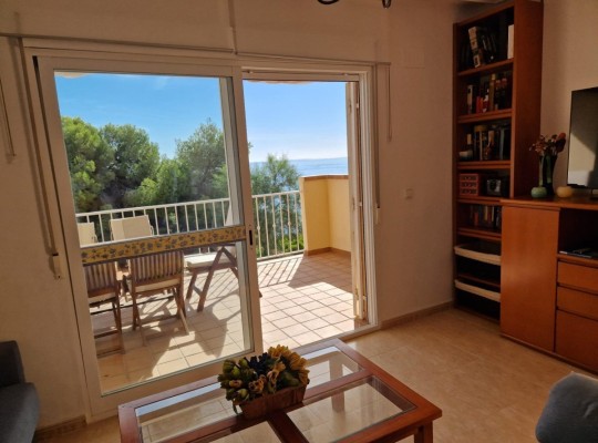 Orihuela Costa (Campoamor), Apartment #CQ-JM-50817