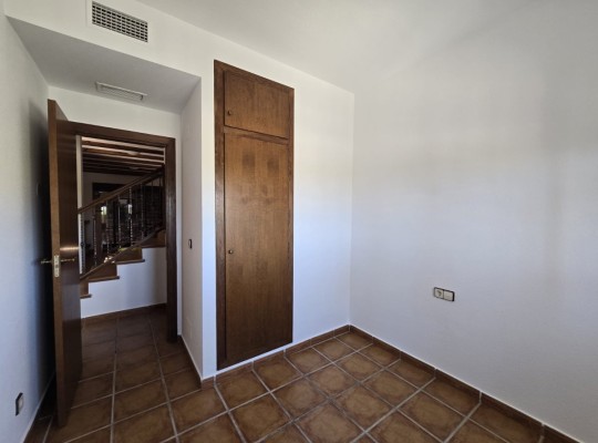 La Finca Golf, Semi Detached #CQ-054