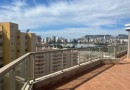 Calpe (Playa De La Fossa), Apartment #CQ-00-93500