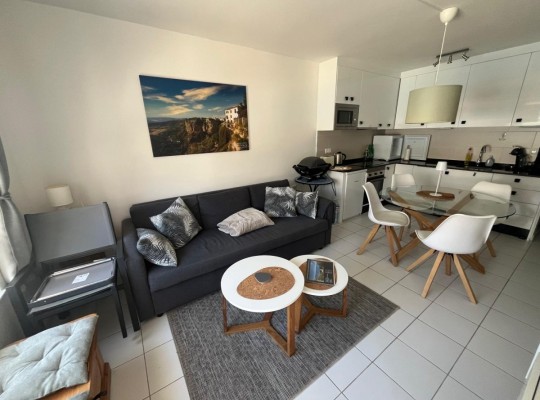 Cabo Roig, Townhouse #CQ-M-13812