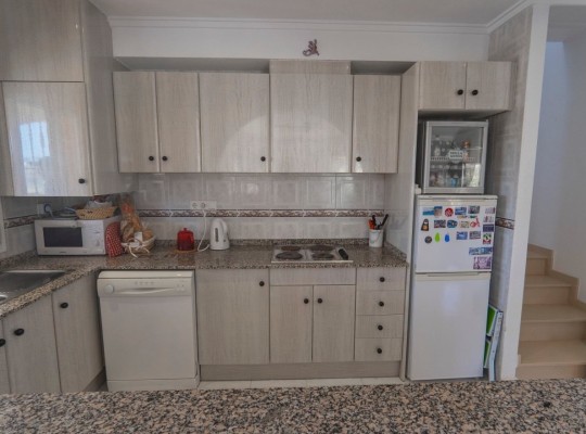 Ciudad Quesada (La Marquesa Golf), Villa #CQ-870