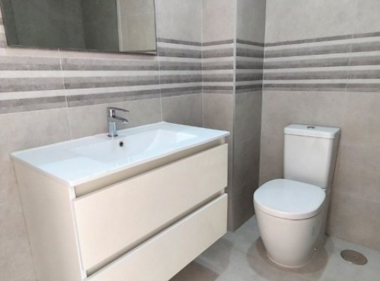 Orihuela Costa (Villamartin), Apartment #CQ-GL-76343