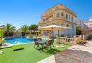 Orihuela Costa (Playa Flamenca), Villa #CQ-BG-96358