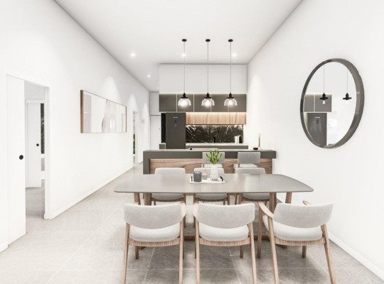 Other areas (Torre Guil), Villa #CQ-00-48177