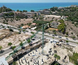 Villajoyosa (Paraiso), Apartment #CQ-00-89865