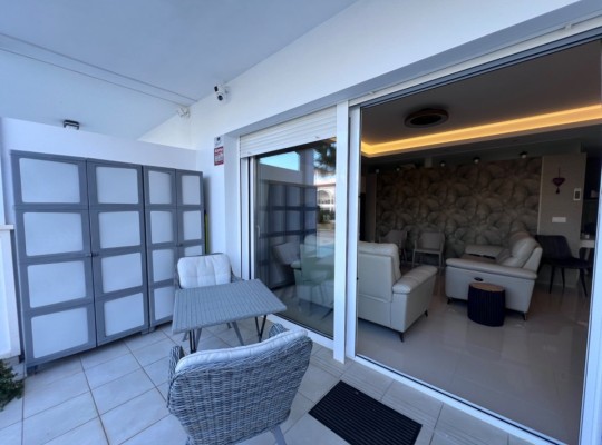 Ciudad Quesada (Pueblo Bravo), Apartment #CQ-145