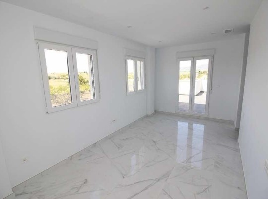 Pinoso (Camino Del Prado), Villa #RD-N7759