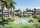 Luxury Apartments Fully furnished in  Los Altos / Los Almendros
