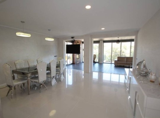 Orihuela Costa (Campoamor), Villa #CQ-JM-20842