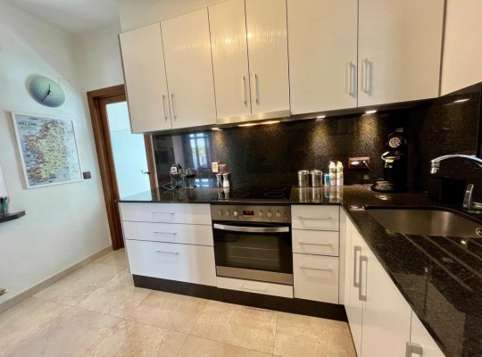 Villamartin, Villa #CQ-R-18395
