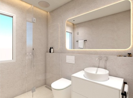 Pilar de La Horadada (Torre De La Horadada), Villa #RD-N8276