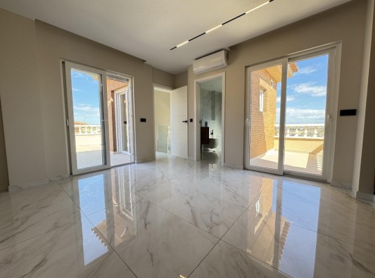 Ciudad Quesada (La Marquesa Golf), Villa #CQ-174
