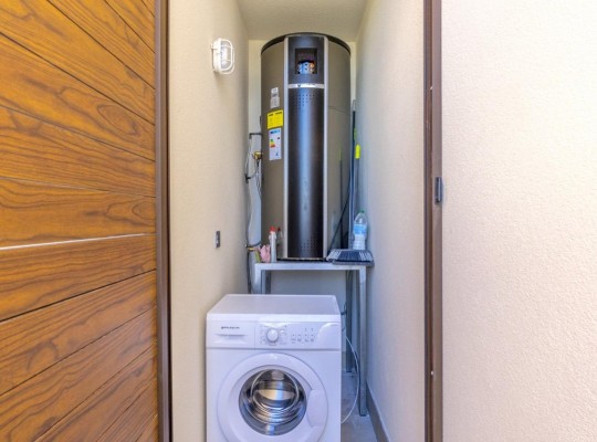 Rojales (Ciudad Quesada), Villa #RD-N7495