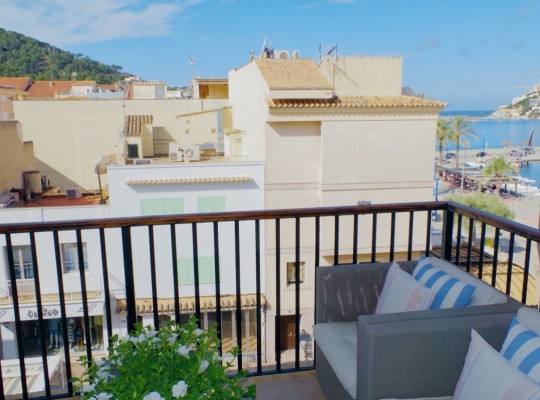 Other areas (Andratx), Apartment #CQ-GL-79604