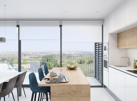 Guardamar del Segura (Avenida del Puerto), Apartment #CQ-00-86408