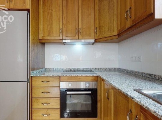 San Miguel de Salinas (Mirador de san miguel de salinas), Villa #CQ-JM-53019
