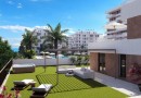 Villajoyosa (Playa del Torres), Apartment #CQ-00-31207