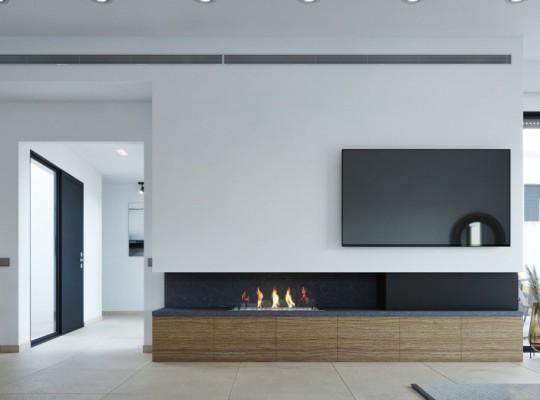 Baños y Mendigo (Altaona Golf), Villa #RD-N6333