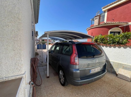 Ciudad Quesada (Town Center), Villa #CQ-863
