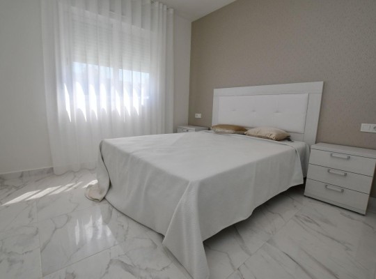 San Miguel de Salinas (La Cañada), Bungalow #CQ-00-11799