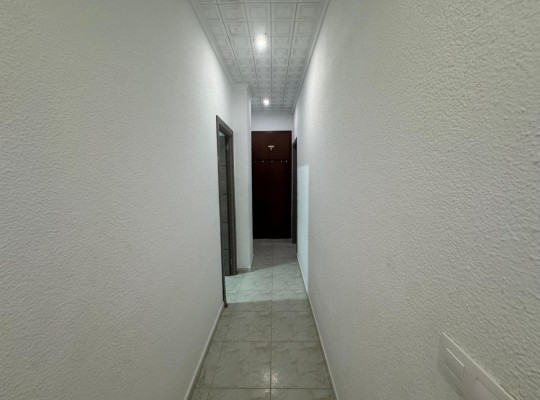 Torrevieja (Playa del Acequion), Apartment #CQ-TS-23280