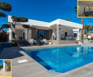 Ciudad Quesada (Urbanizaciones), Villa #CQ-BG-13406