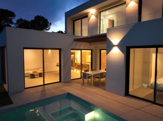 Other areas (Escandinavia), Villa #CQ-00-58403