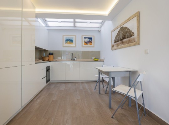 Torrevieja (Urbanización San Luis), Townhouse #CQ-CB-18420