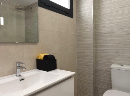 San Miguel de Salinas (Pueblo), Penthouse #RD-N8747