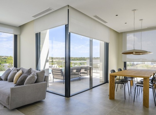 Las Colinas (Las Colinas Golf), Villa #CQ-603