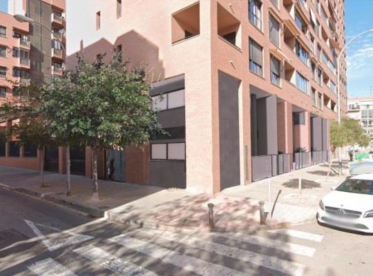 Alicante (Carolinas Bajas), Apartment #RD-N8023