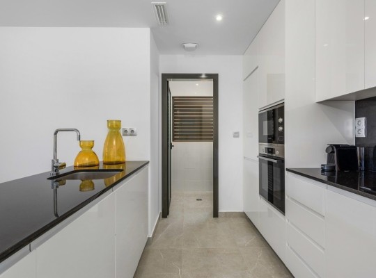 Orihuela Costa, Apartment #CQ-GL-40783