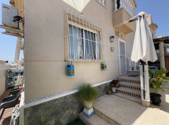 Ciudad Quesada, Villa #CQ-866