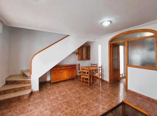Torrevieja (Los altos), Villa #CQ-JM-37130