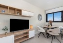 San Pedro del Pinatar (Lo Pagan), Apartment #CQ-BG-60394