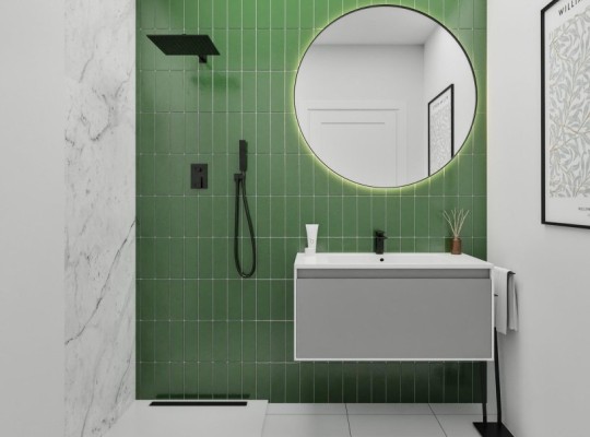 San Miguel de Salinas (Pueblo), Penthouse #RD-N8567