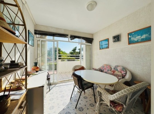 La Mata (Pinada Beach I), Apartment #CQ-SL-91321
