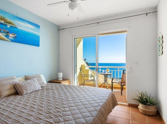 Orihuela Costa (Campoamor), Townhouse #CQ-UR-74302