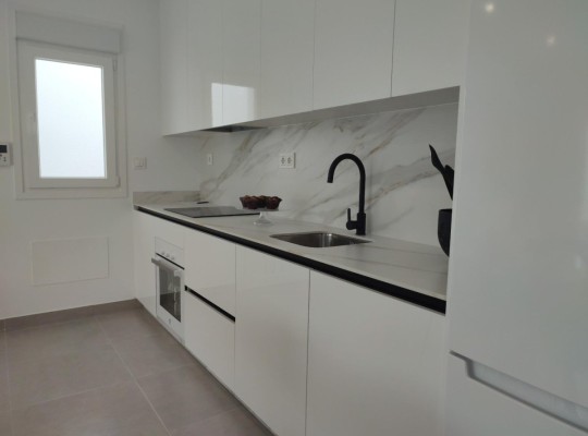 Torre Pacheco (Balsicas), Villa #RD-N9161