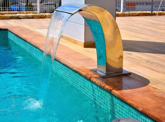 Finestrat (Balcón De Finestrat), Villa #RD-N5798