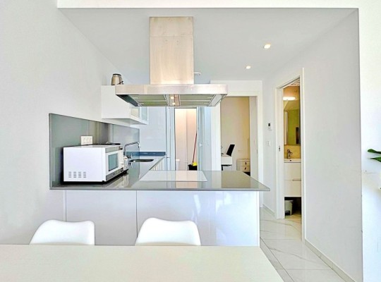 Torrevieja (Los Balcones), Townhouse #CQ-KB-65735