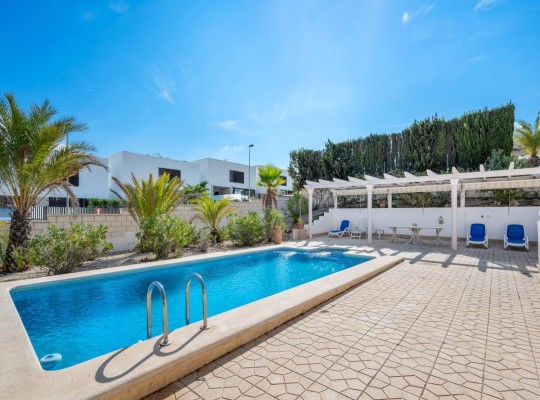 Ciudad Quesada (Pueblo Lucero), Villa #CQ-GS-77754