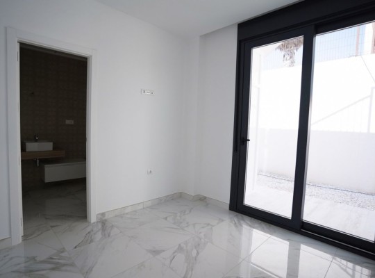 Polop (La Alberca), Villa #CQ-00-37120