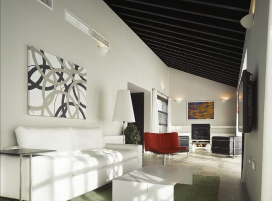 Sucina (Peraleja Golf), Villa #RD-N8887